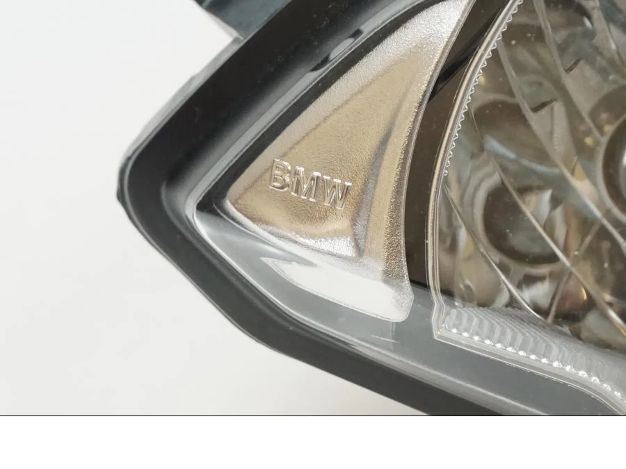 Světlomet BMW