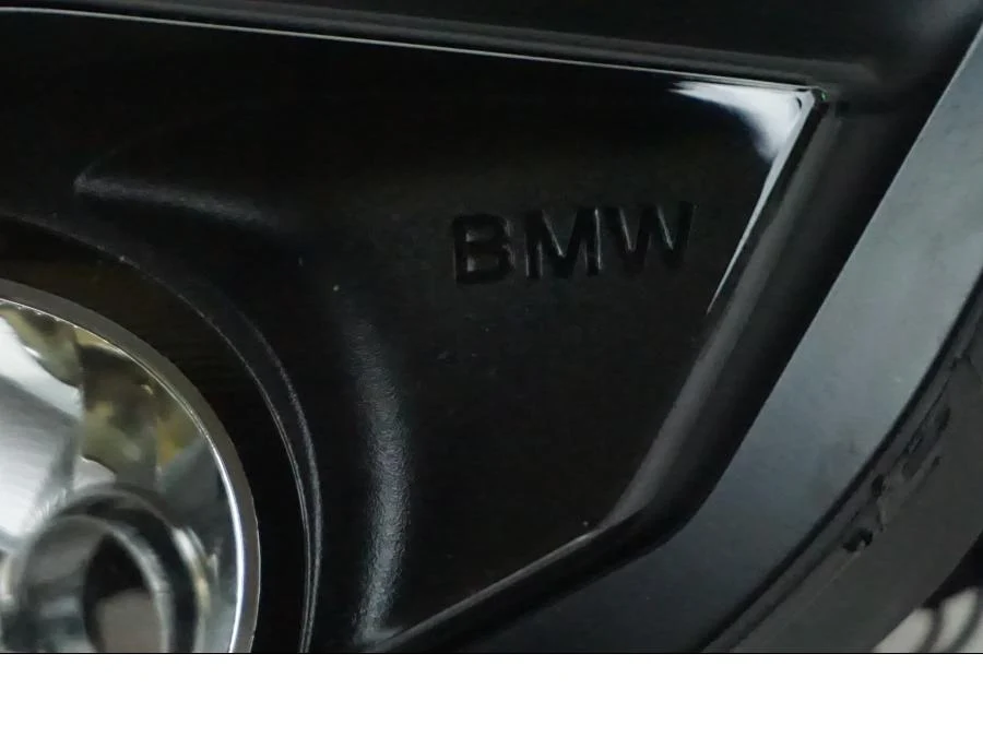 Světlomet BMW