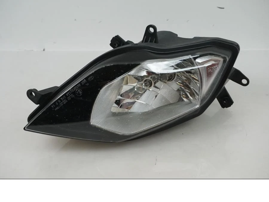 Světlomet BMW