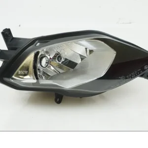 Světlomet BMW