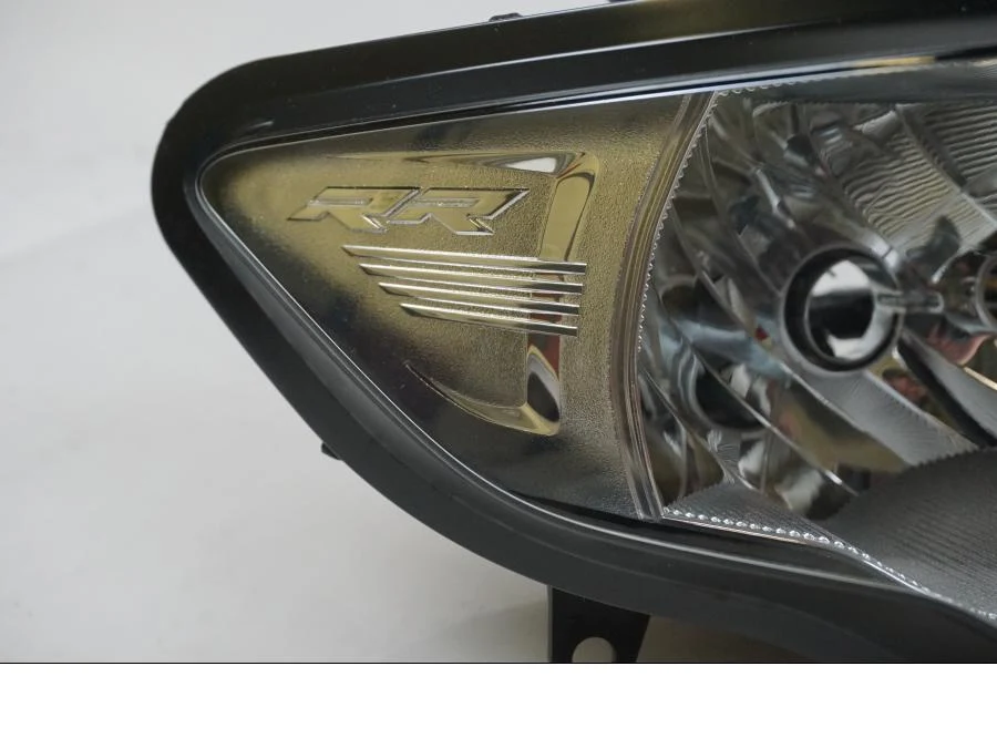 Světlomet BMW