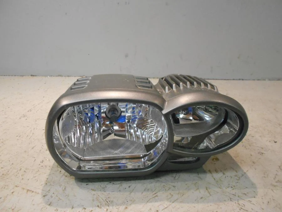 světlomet BMW