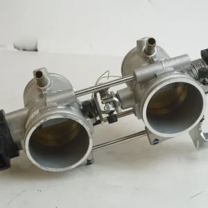 těleso škrticí klapky BMW