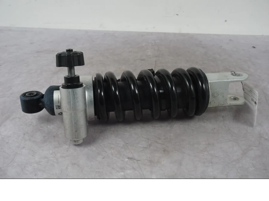 tlumič ESA BMW