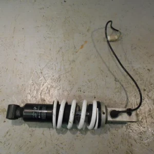 tlumič ESA BMW