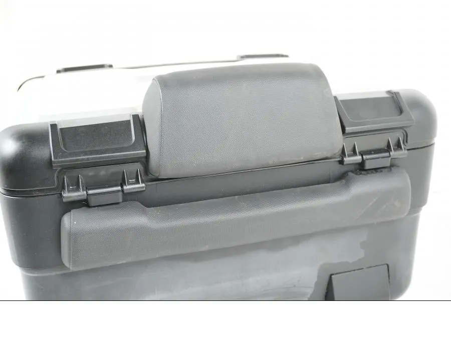 Topbox BMW