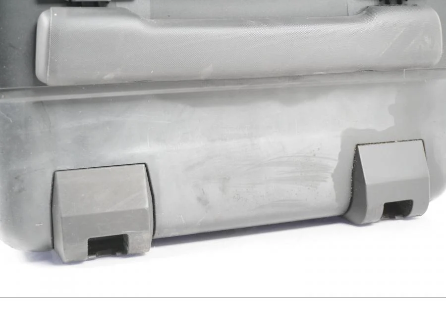 Topbox BMW