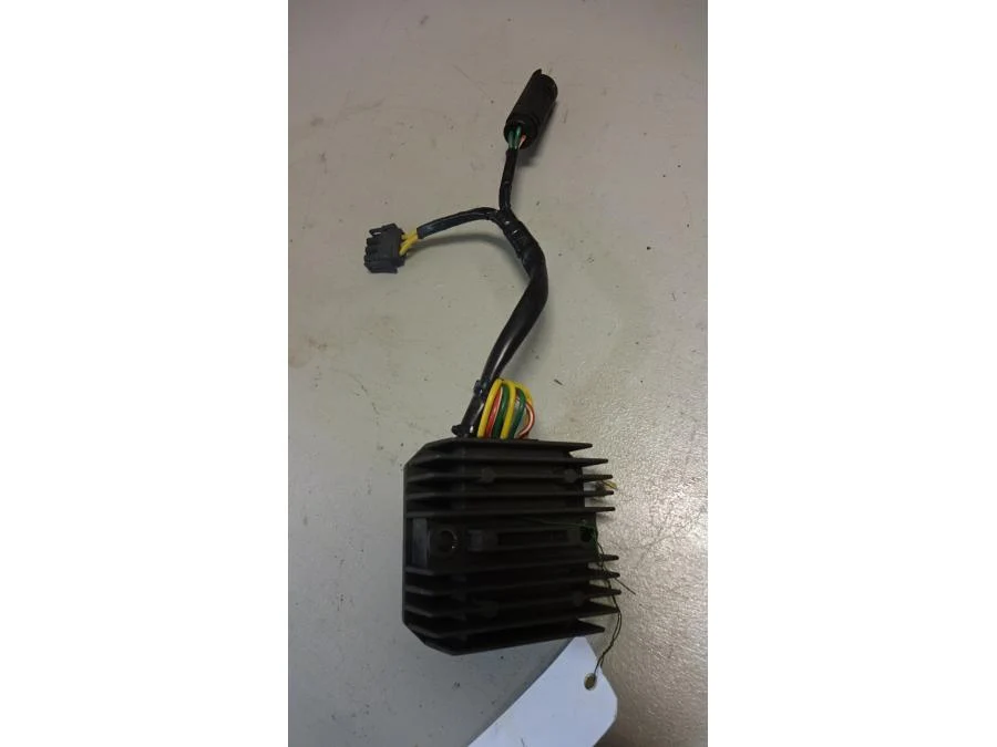 Usměrňovač BMW