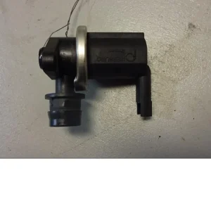 ventil airboxu BMW