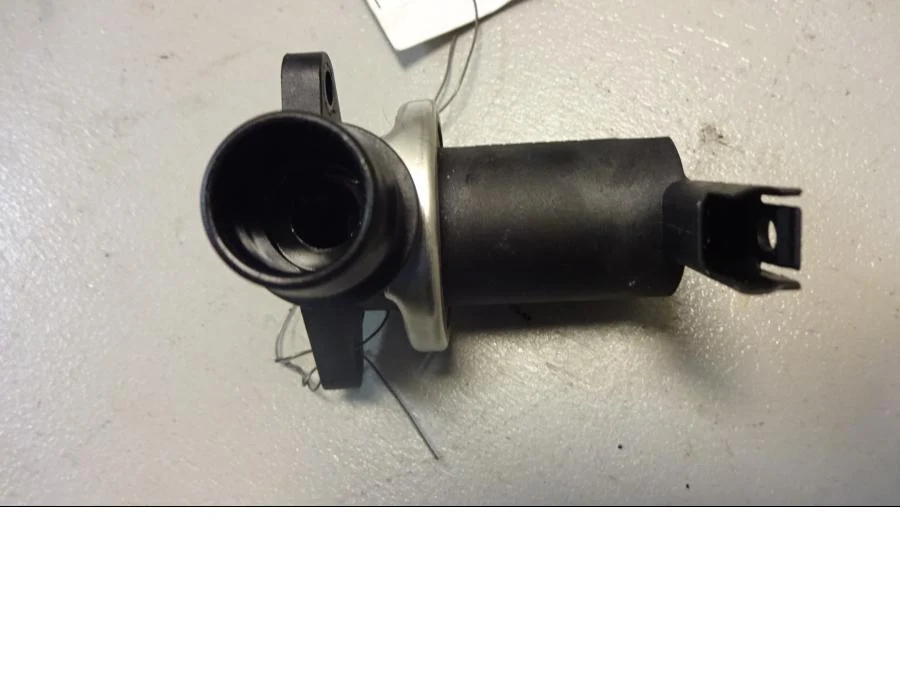 ventil airboxu BMW