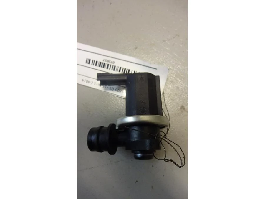 ventil airboxu BMW