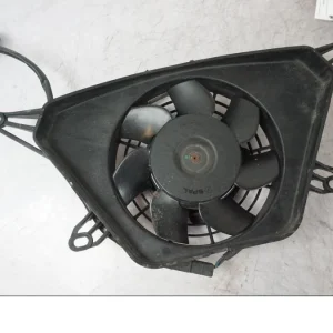 Ventilátor chlazení vody BMW