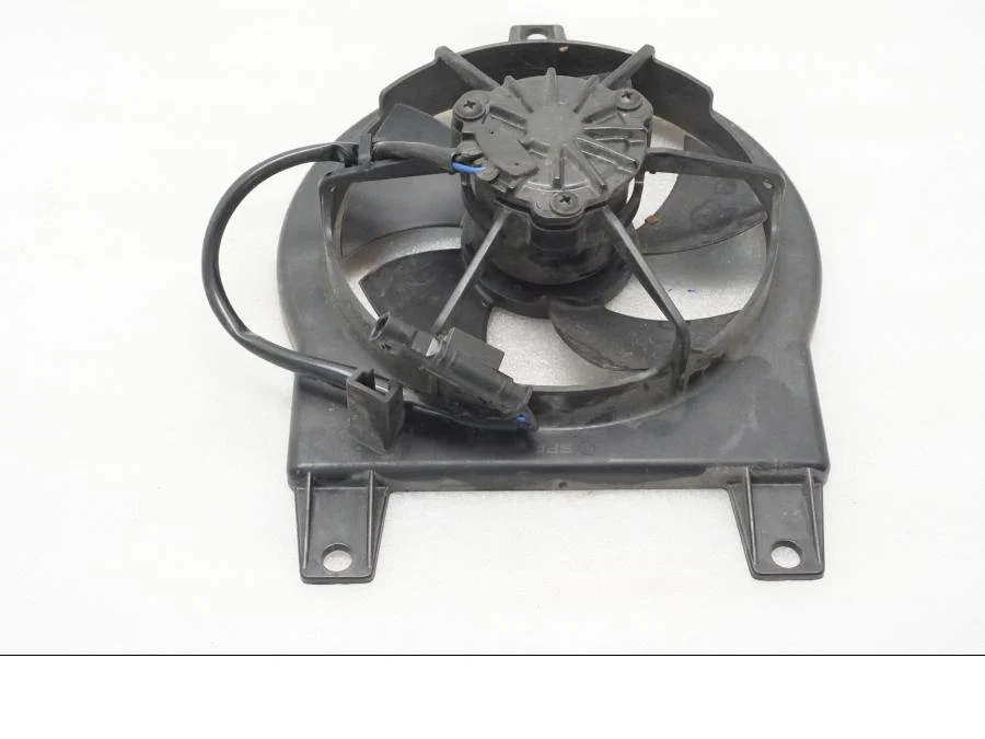 Ventilátor vodního chlazení BMW