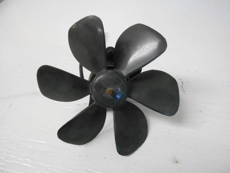 ventilátor vodního chlazení BMW