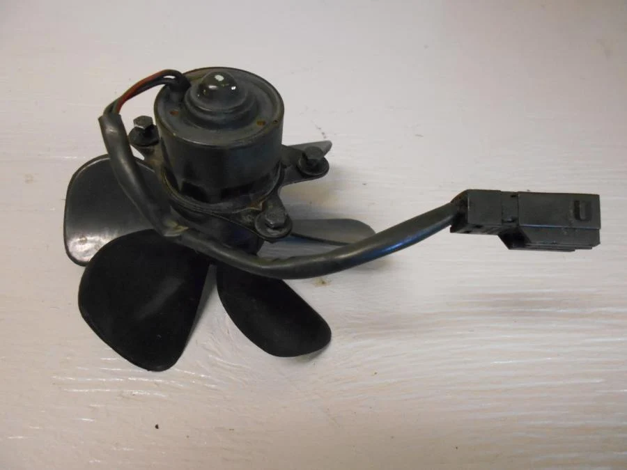 ventilátor vodního chlazení BMW