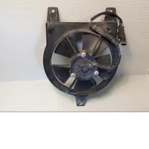 Ventilátor vodního chlazení BMW