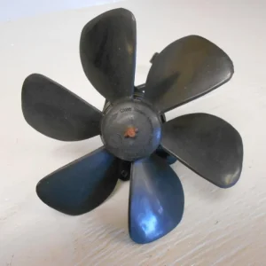 ventilátor vodního chlazení BMW