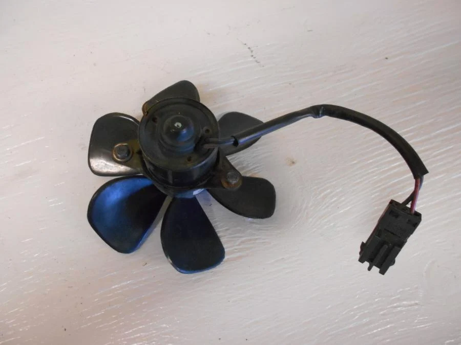 ventilátor vodního chlazení BMW