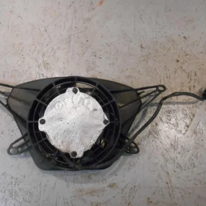 ventilátor vodního chlazení BMW