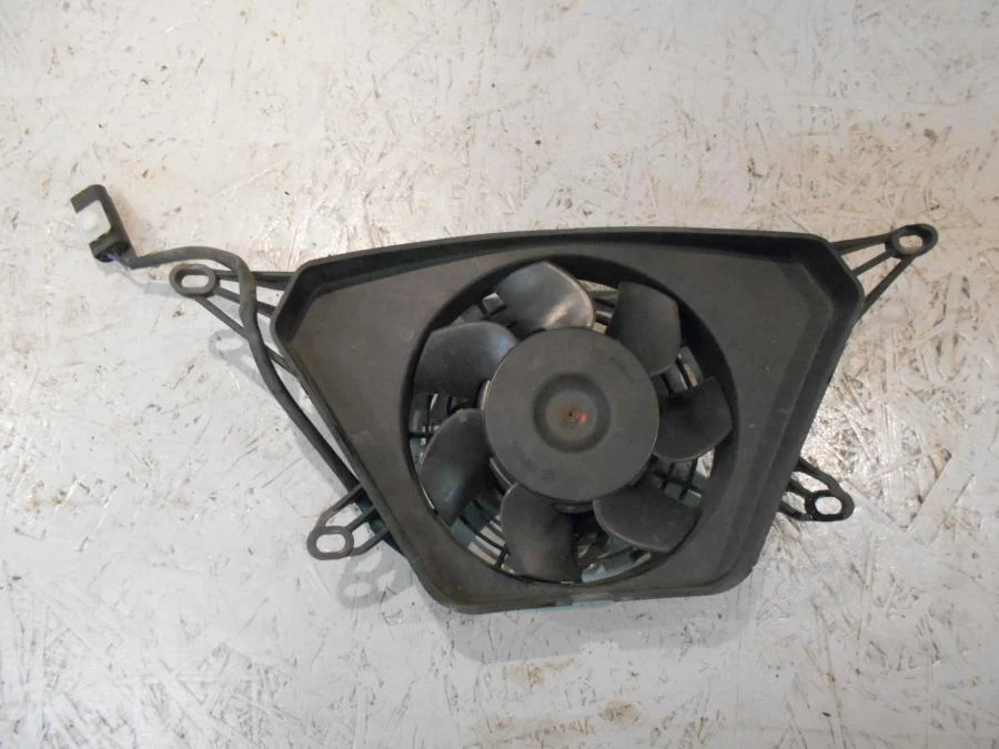 ventilátor vodního chlazení BMW