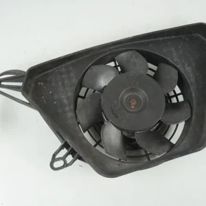 Ventilátor vodního chlazení BMW