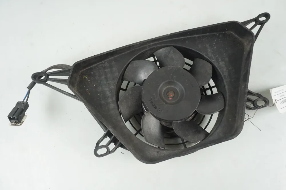 Ventilátor vodního chlazení BMW