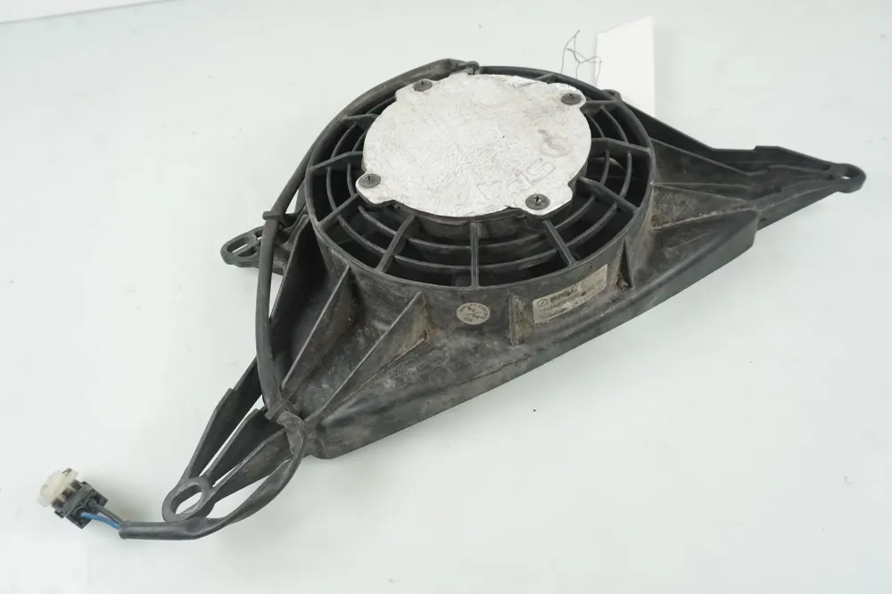 Ventilátor vodního chlazení BMW