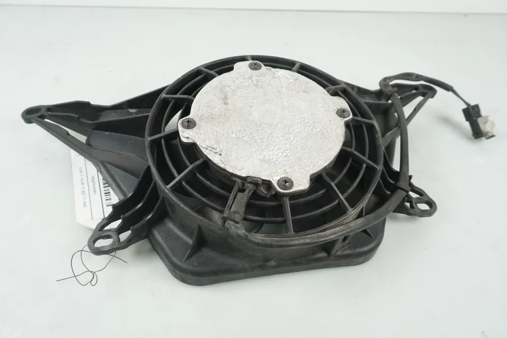 Ventilátor vodního chlazení BMW