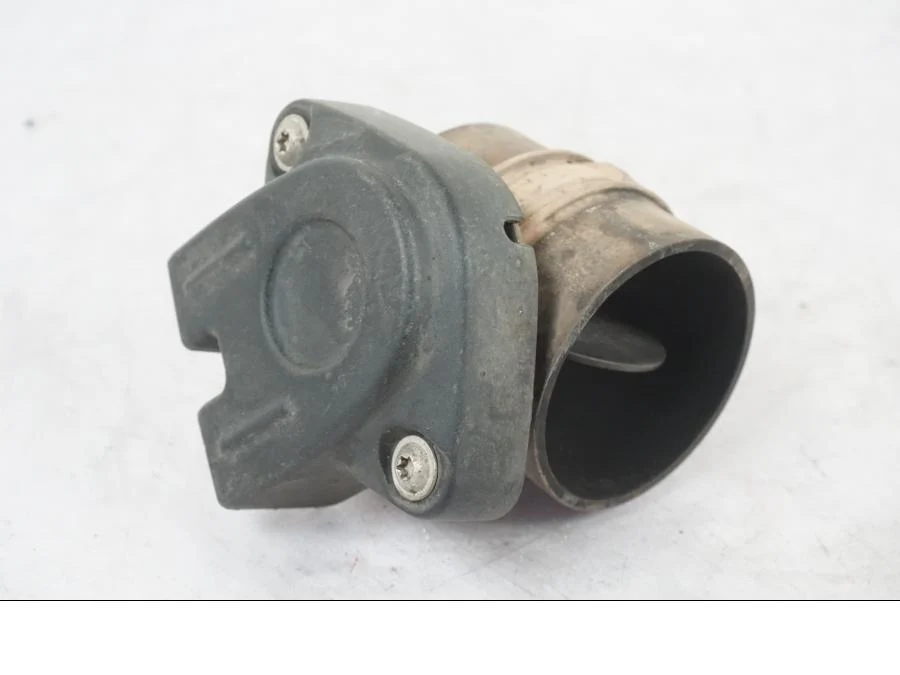 Výfuková klapka BMW