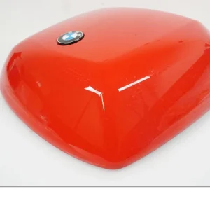 Víko topboxu BMW