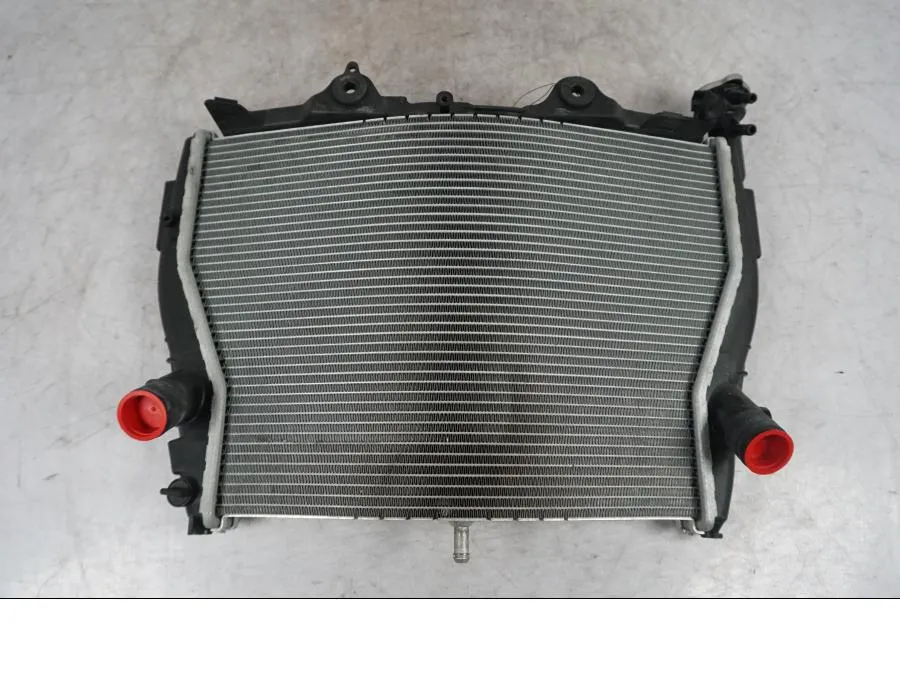 Vodní chladič BMW