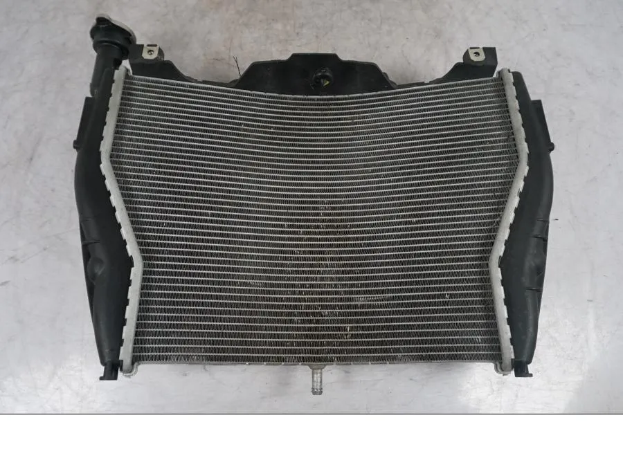 Vodní chladič BMW
