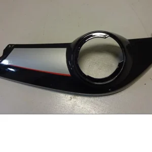 Zadní křídlo BMW