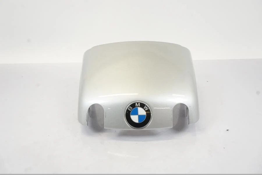 Zadní křídlo BMW