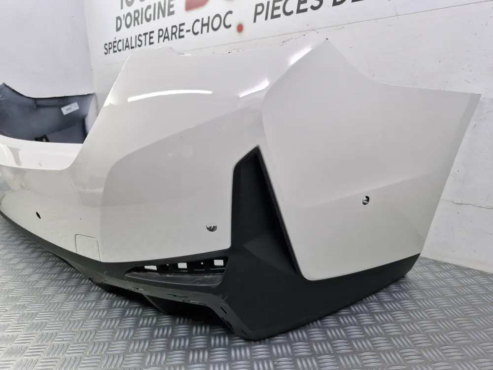Zadní nárazník BMW I4 fáze 1