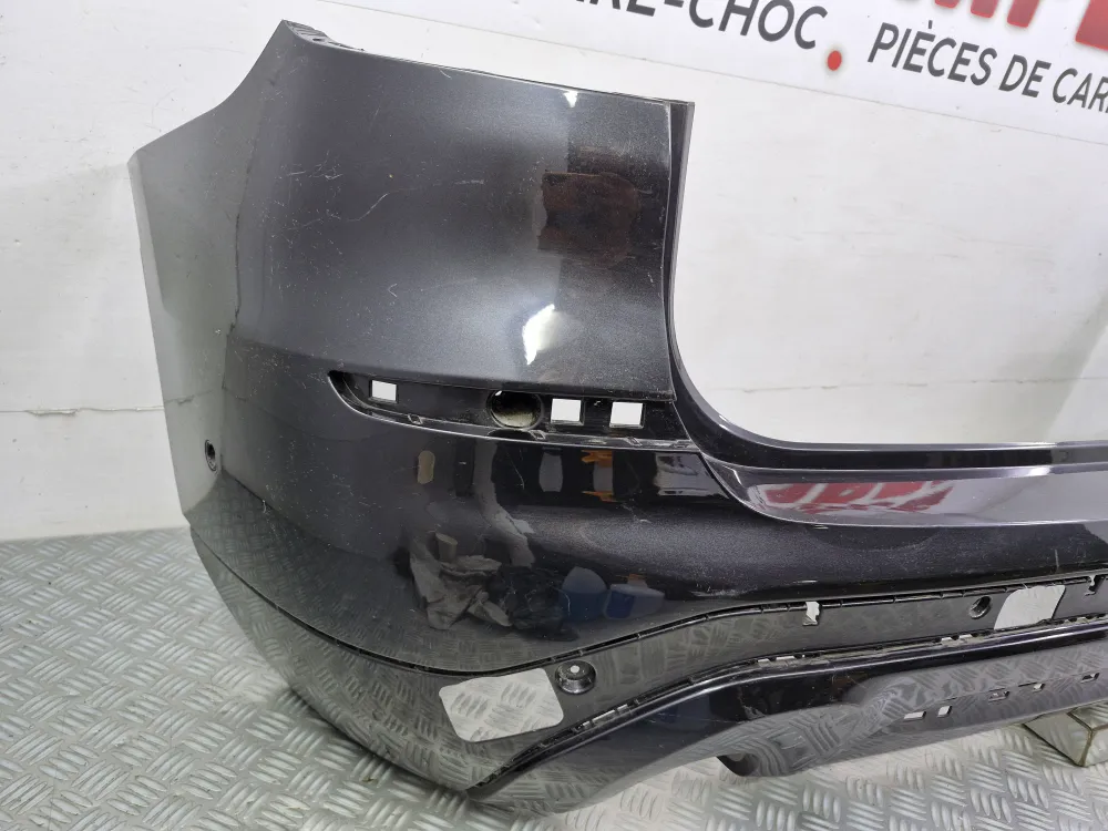 Zadní nárazník BMW X3 (3) (G01) fáze 1 použitý