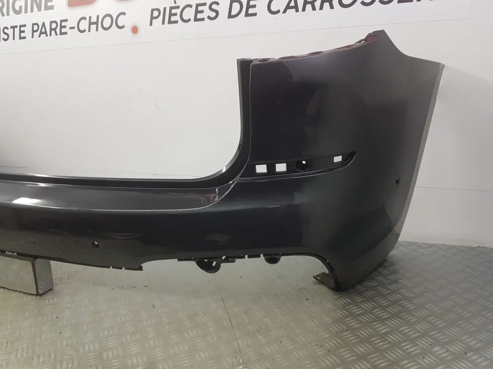 Zadní nárazník BMW X3 (G01) Pack M použitý