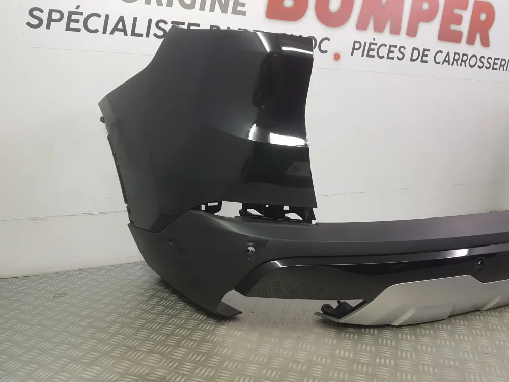Zadní nárazník BMW X5 (4) (G05) použitý
