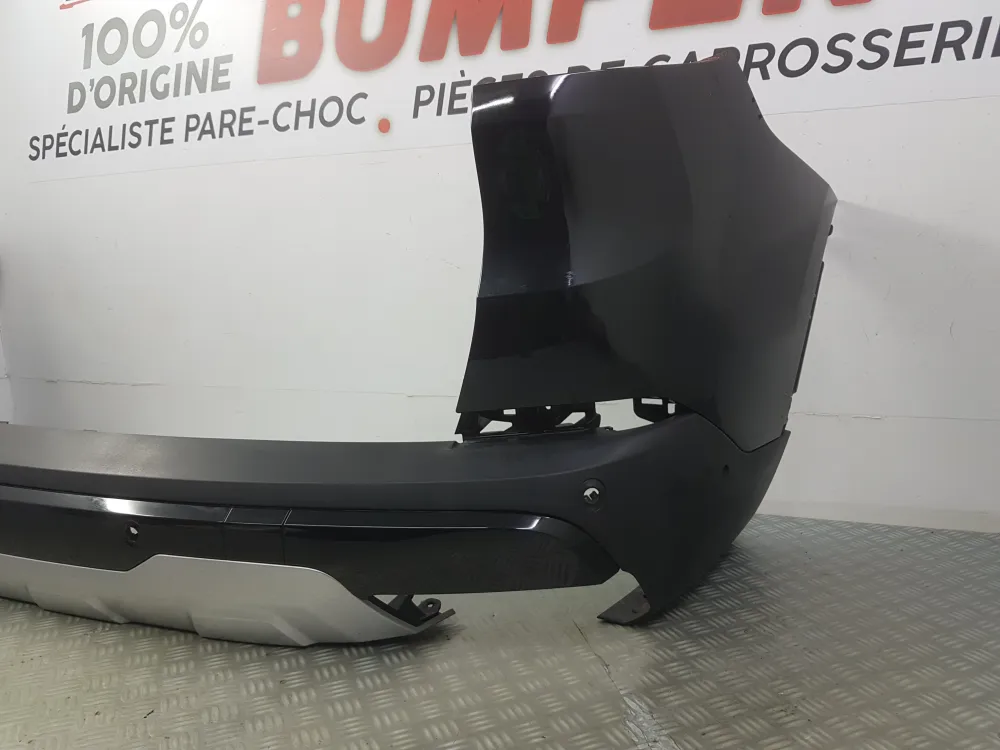 Zadní nárazník BMW X5 (4) (G05) použitý