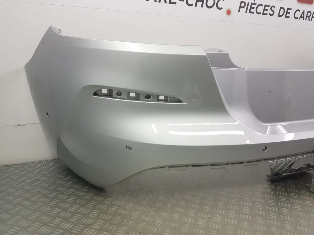 Zadní nárazník BMW Z4 (G29) použitý