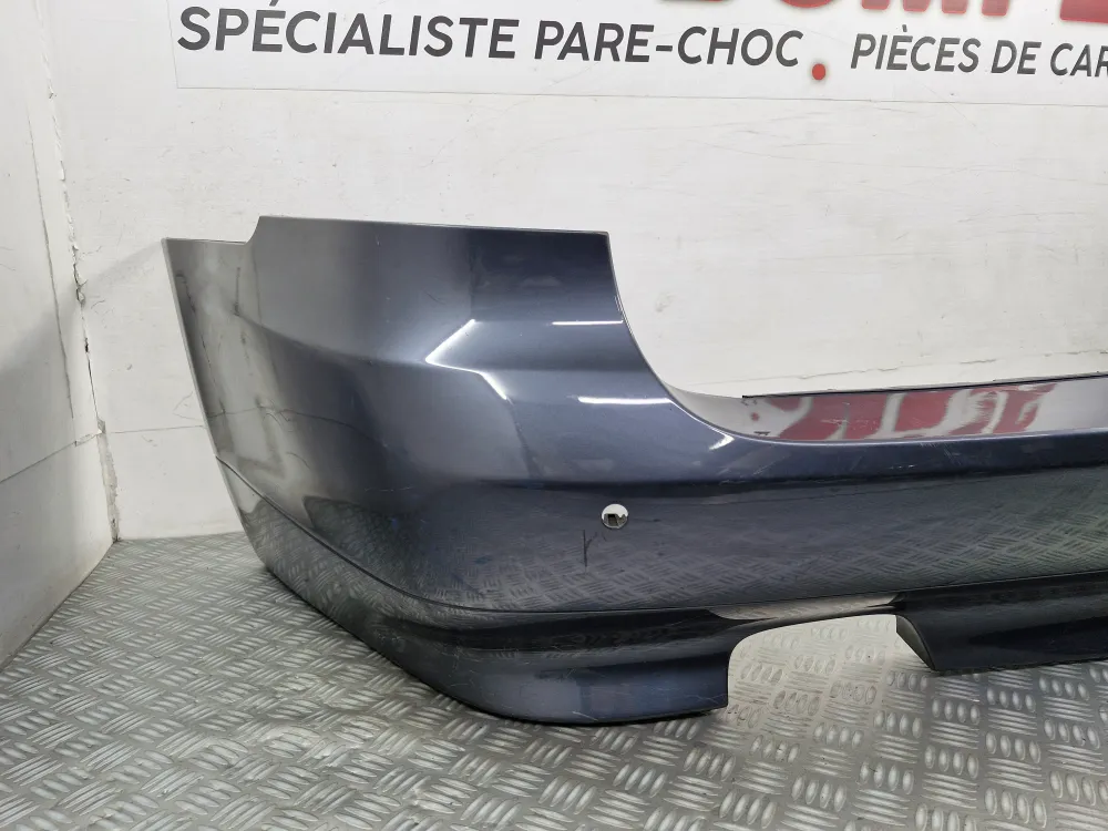 Zadní nárazník BMW Série 5 E61 Break Fáze 1 Použité (od 03/2004 do 03/2007)