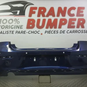 Zadní nárazník BMW Série 1 (F20) fáze 2 použitý