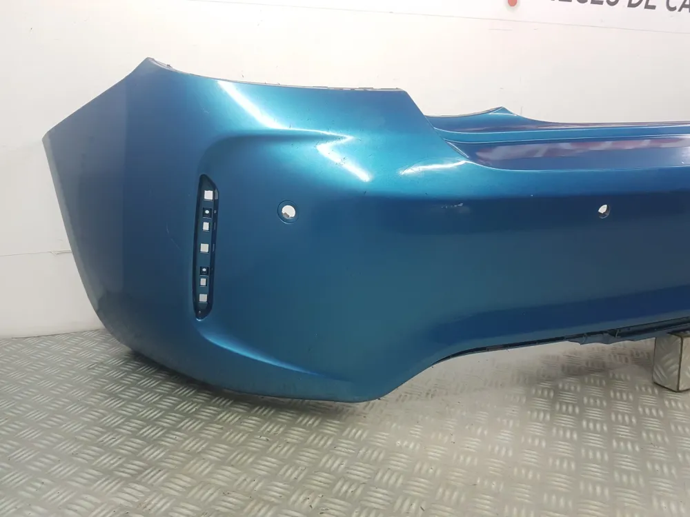 Zadní nárazník BMW Série 2 / M2 (F22/F87) fáze 2 použitý