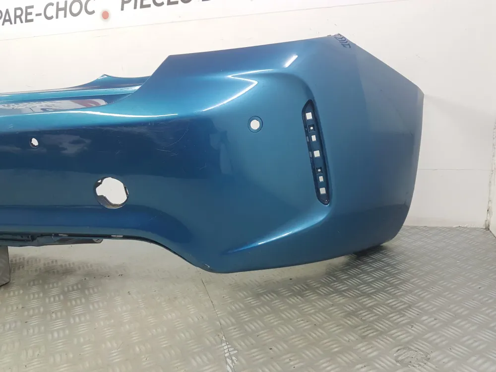 Zadní nárazník BMW Série 2 / M2 (F22/F87) fáze 2 použitý