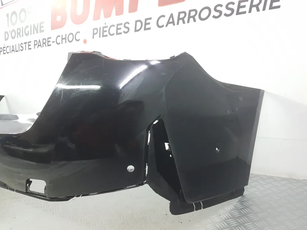 Zadní nárazník BMW Série 4 (G26) použitý