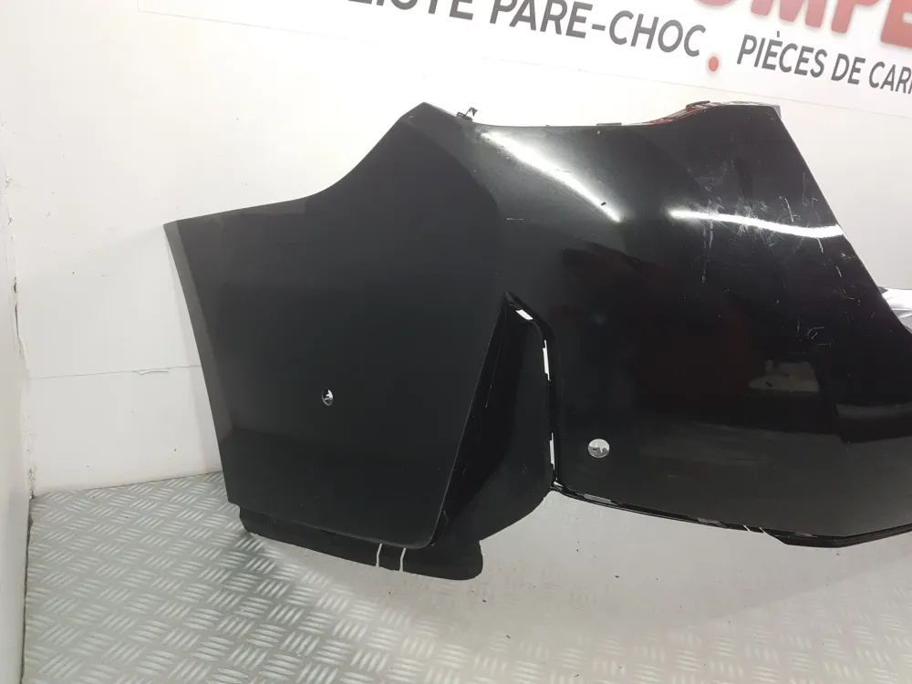 Zadní nárazník BMW Série 4 (G26) použitý
