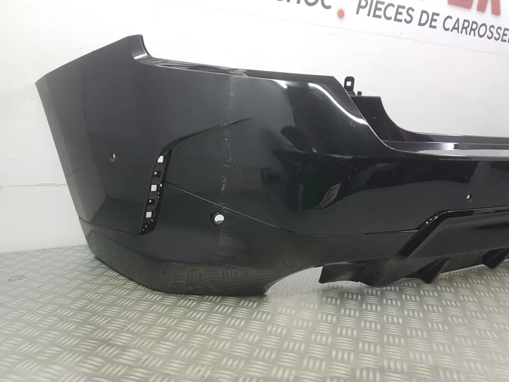 Zadní nárazník BMW Série 2 (G42) Pack M použitý