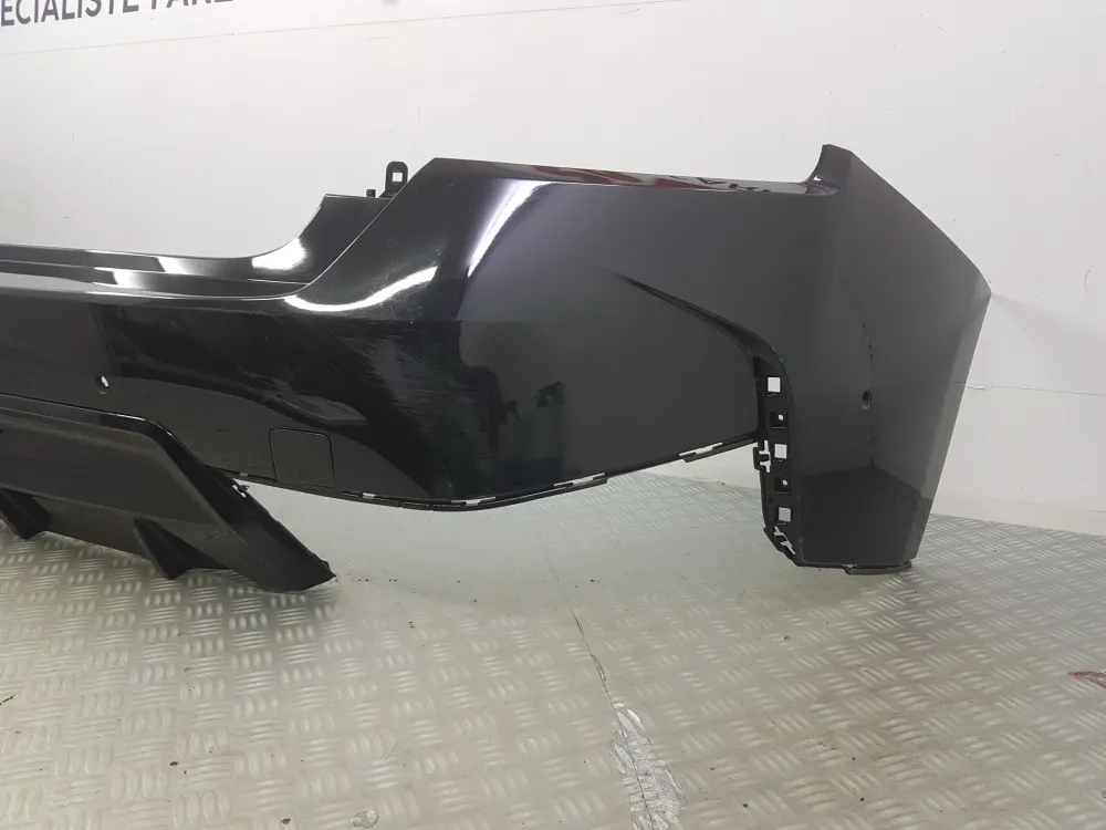 Zadní nárazník BMW Série 2 (G42) Pack M použitý