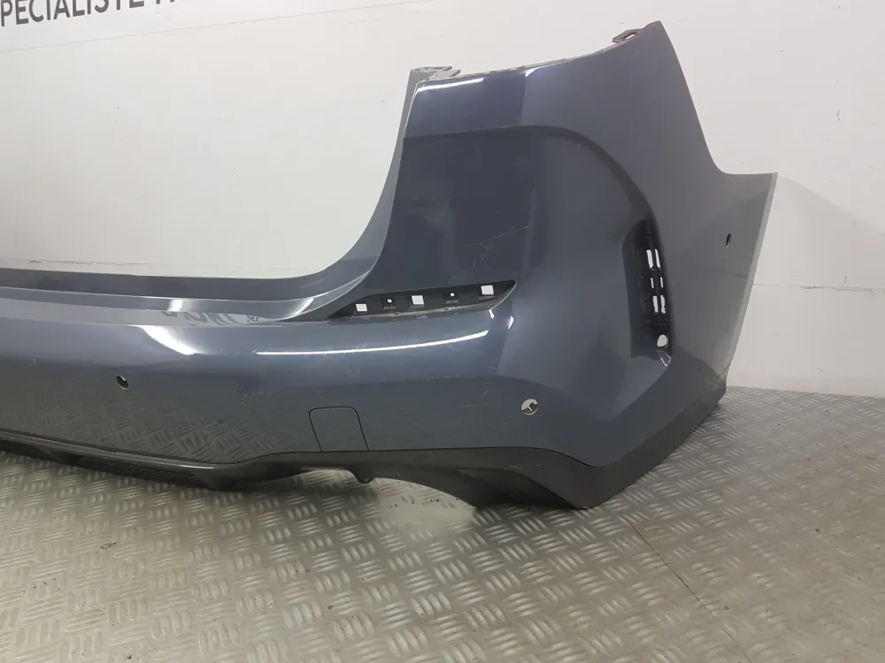 Zadní nárazník BMW Série Gran Coupé (F44) Pack M použitý