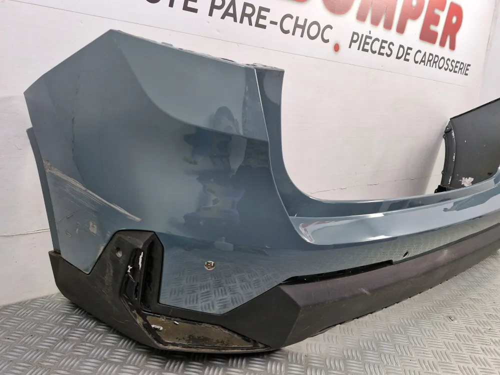 Zadní nárazník BMW X1 (U11) použitý